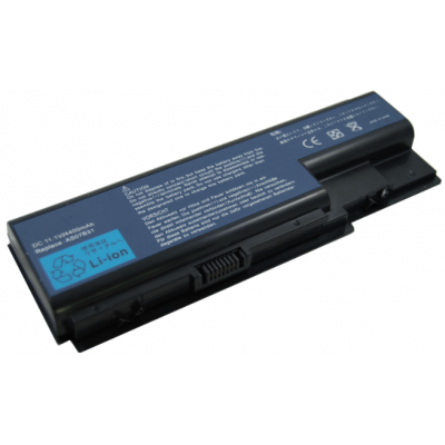 Battery Laptop Acer Aspire 7540 باطری لپ تاپ ایسر