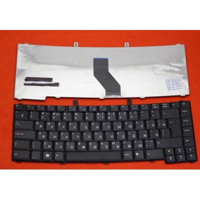 keyboard laptop Acer Travelmate 4520 کیبورد لپ تاپ ایسر