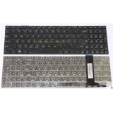 keyboard Asus R750 Series کیبورد لب تاپ ایسوس