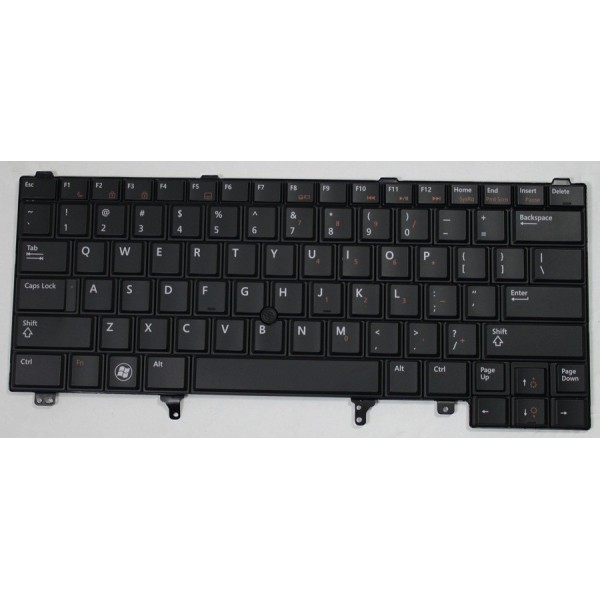 e6420 keyboard