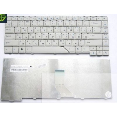 keyboard laptop Acer Aspire 4520 کیبورد لپ تاپ ایسر