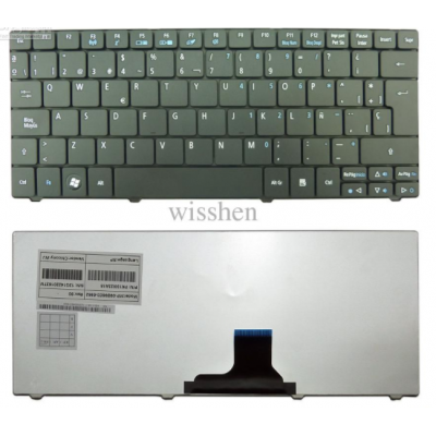 keyboard acer 722