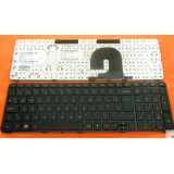 Keyboard HP DV7-4000 کیبورد لپ تاب اچ پی