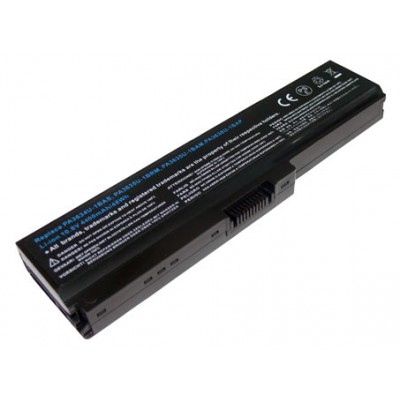 battery laptop 4400 mAh Toshiba PA3635U-1BAM باطری لپ تاپ توشیبا