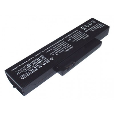 battery laptop Fujitsu SMP-EFS-SS-22E-06 باطری لپ تاپ فوجیتسو