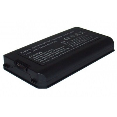 battery laptop Fujitsu S26391-F746-L600 باطری لپ تاپ فوجیتسو