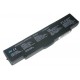 battery laptop sony vaio VAIO VGN-C25G باطری لپتاپ سونی 