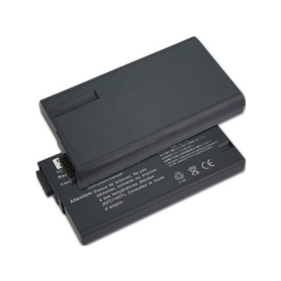 battery laptop Sony VAIO PCG-F709/K باطری لپتاپ سونی 