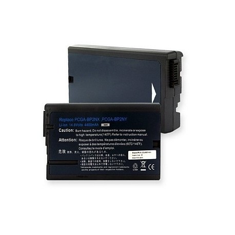 battery laptop Sony VAIO PCG-GRT300 Series باطری لپ تاپ سونی