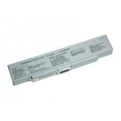 battery laptop sony vaio VGN-AR48C باطری لپتاپ سونی