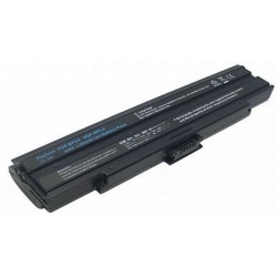 battery laptop sony vaio VGN-AX570G باطری لپتاپ سونی