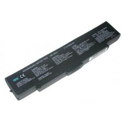 battery laptop sony vaio VGN-FS20 باطری لپتاپ سونی