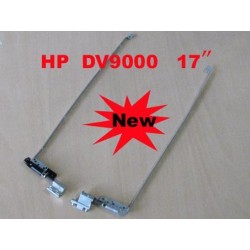 HP Pavilion DV9009 Series لولای لپ تاپ اچ پی