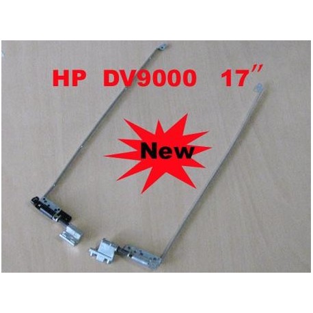 HP Pavilion DV9205 Series لولای لپ تاپ اچ پی