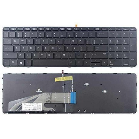 hp wireless premium keyboard