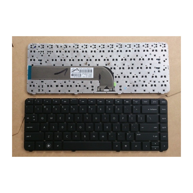 hp dm4 keyboard