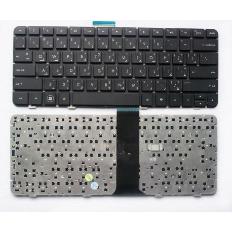 hp pavilion dv3 keyboard