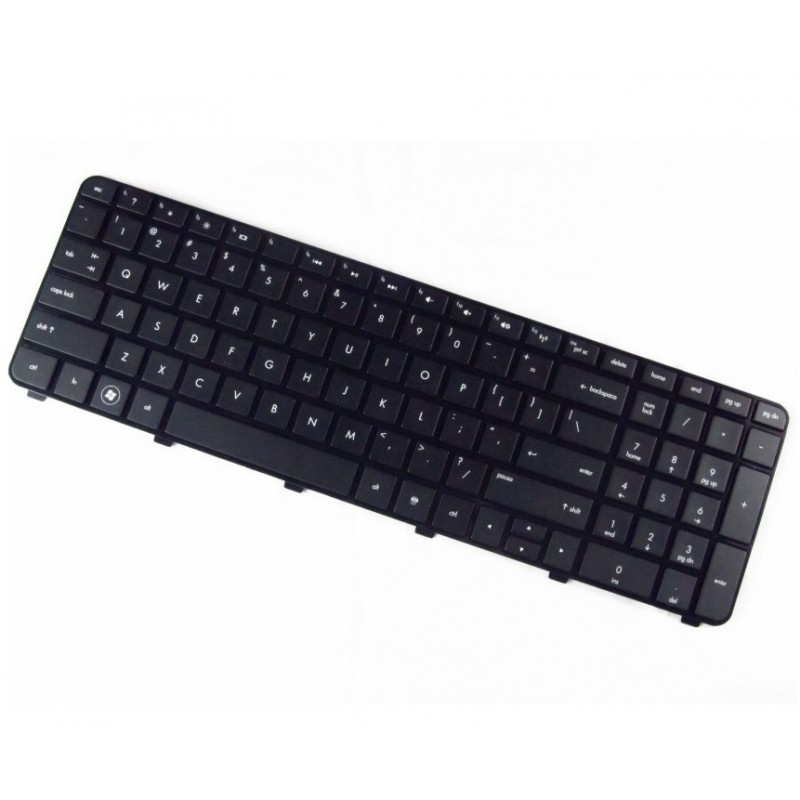 laptop keyboard hp pavilion