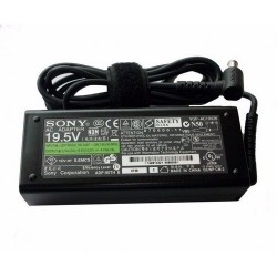 Sony VGN-A series AC Adapter شارژر لپ تاپ سونی