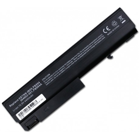 HP 398854-001 باطری لپ تاپ اچ پی