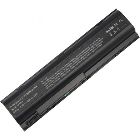 HP 398065-001 باطری لپ تاپ اچ پی