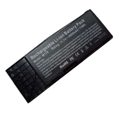 Laptop Battery Dell 451-11817 باطری لپ تاپ دل