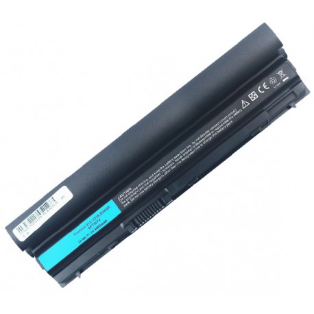 Laptop Battery Dell 451-11703 باطری لپ تاپ دل