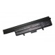 Laptop Battery Dell 312-0665 باطری لپ تاپ دل