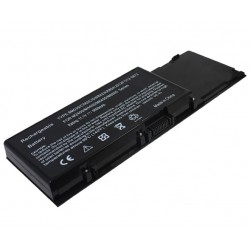 Laptop Battery Dell 4P887 باطری لپ تاپ دل