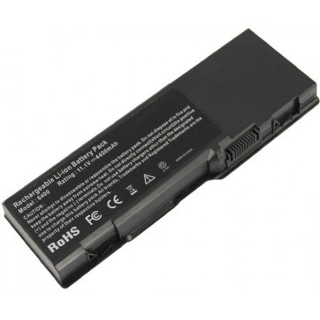 Laptop Battery Dell 0PD945 باطری لپ تاپ دل