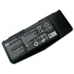 Laptop Battery Dell 0C852J باطری لپ تاپ دل