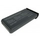 Laptop Battery Dell 312-0335 باطری لپ تاپ دل