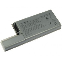 Laptop Battery Dell 451-10326 باطری لپ تاپ دل