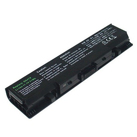 Laptop Battery Dell 312-0504 باطری لپ تاپ دل