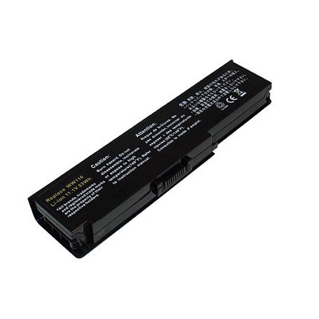 Laptop Battery Dell 312-0543 باطری لپ تاپ دل