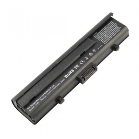 Laptop Battery Dell 312-0566 باطری لپ تاپ دل