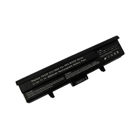 Laptop Battery Dell XR693 باطری لپ تاپ دل