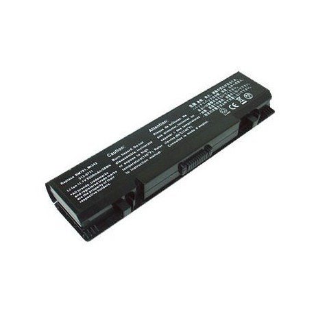 Laptop Battery Dell 312-0712 باطری لپ تاپ دل