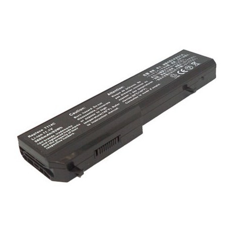 Laptop Battery Dell 312-0725 باطری لپ تاپ دل