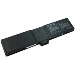 Laptop Battery Dell 4834T باطری لپ تاپ دل