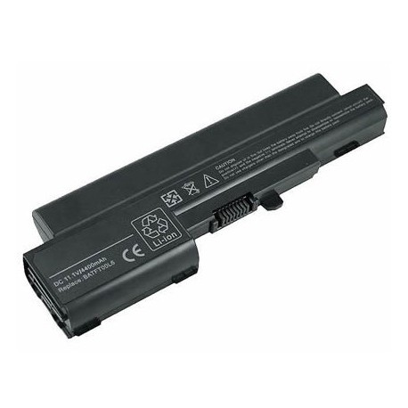 Laptop Battery Dell 3UR18650-2-T0044 باطری لپ تاپ دل