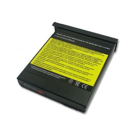 Laptop Battery Dell 864R باطری لپ تاپ دل