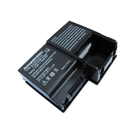 Laptop Battery Dell C2174 باطری لپ تاپ دل