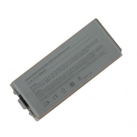 Laptop Battery Dell C5331 باطری لپ تاپ دل