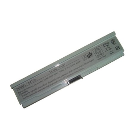 Laptop Battery Dell 451-10644 باطری لپ تاپ دل