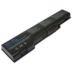 Laptop Battery Dell 0HG307 باطری لپ تاپ دل