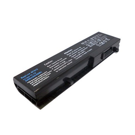 Laptop Battery Dell HW355 باطری لپ تاپ دل