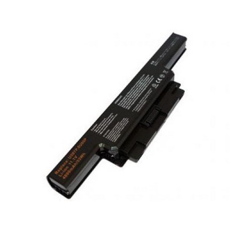 Laptop Battery Dell 0U600P باطری لپ تاپ دل