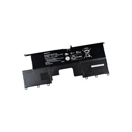 battery laptop sony vaio BPS38 باطری لپتاپ سونی