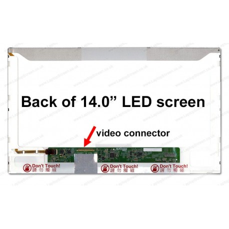 LED Acer ASPIRE 4740G-432G64Bi ال ای دی لپ تاپ ایسر